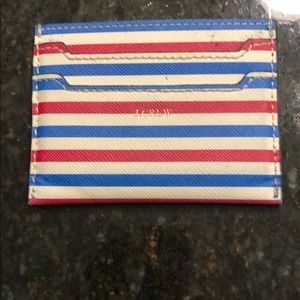 JCrew Wallet